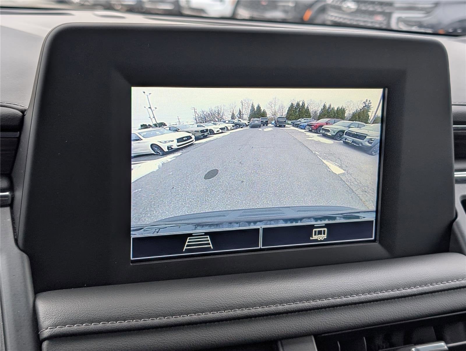 2022 Chevrolet Tahoe LS