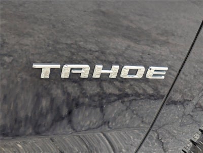 2022 Chevrolet Tahoe LS