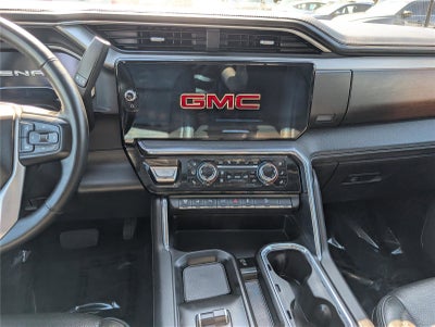 2024 GMC Sierra 3500 HD Denali