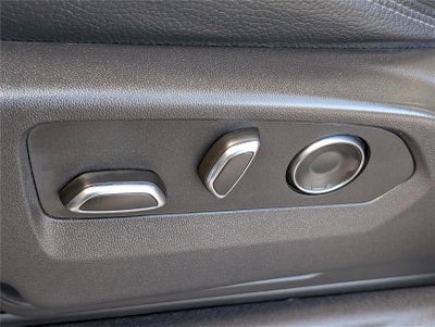 2024 GMC Sierra 3500 HD Denali