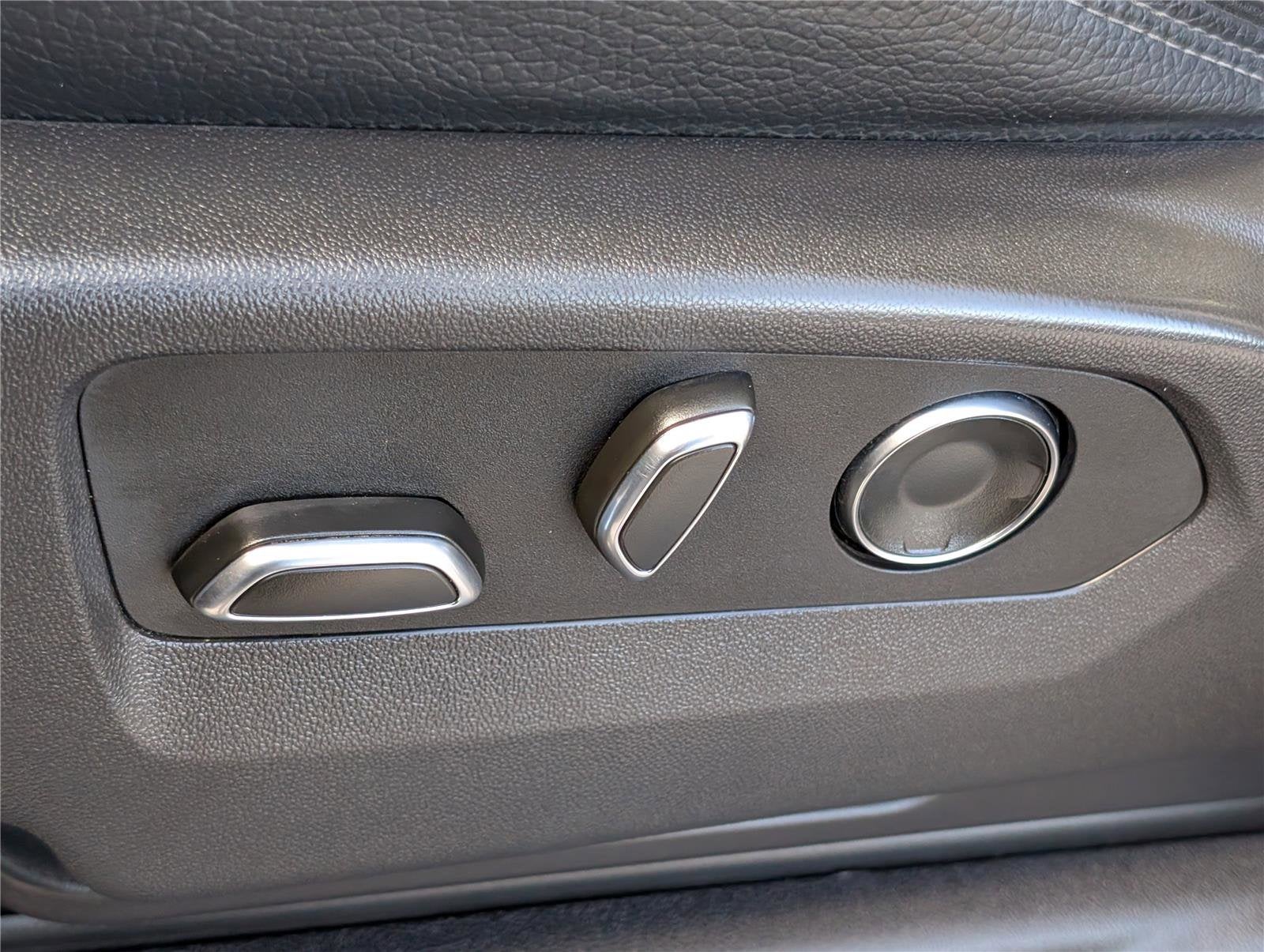 2024 GMC Sierra 3500 HD Denali