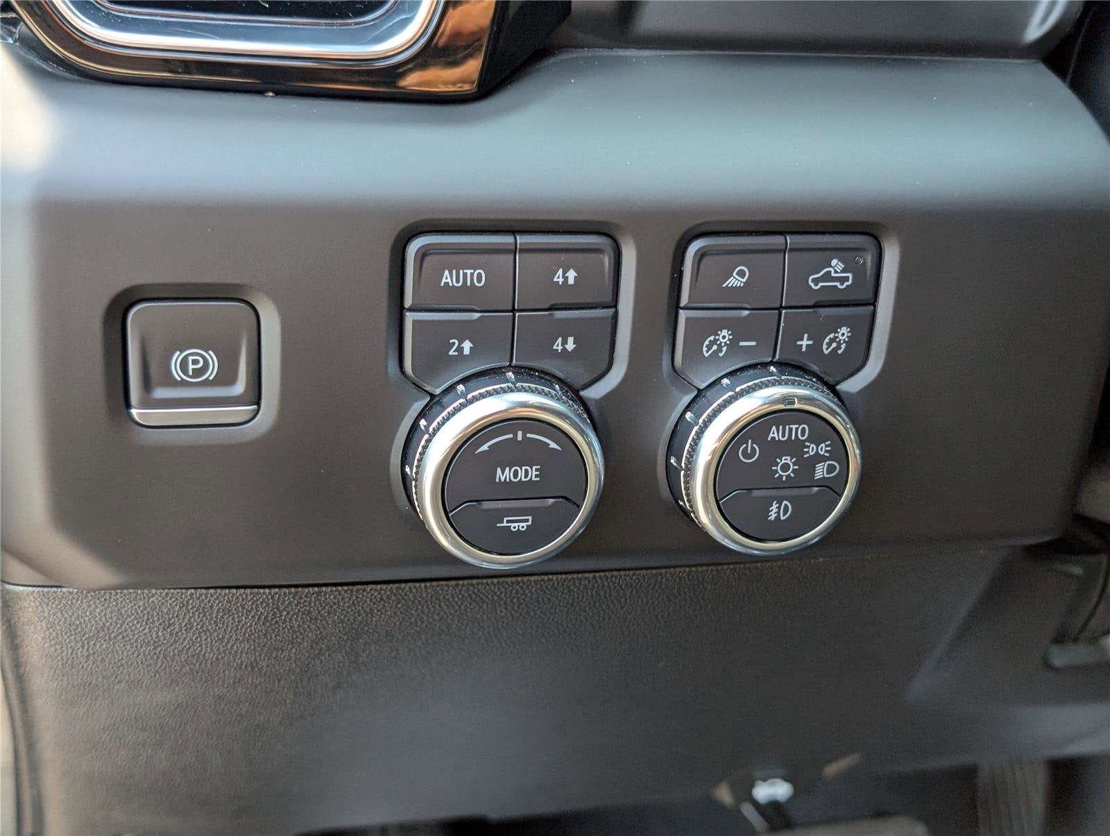 2024 GMC Sierra 3500 HD Denali