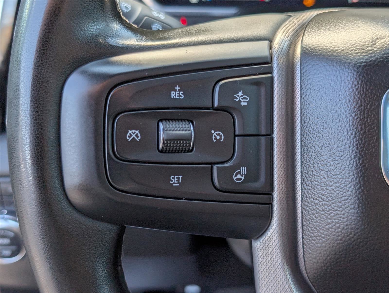 2024 GMC Sierra 3500 HD Denali