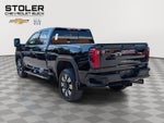 2024 GMC Sierra 3500 HD Denali