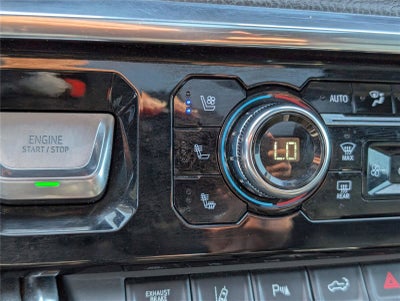 2024 GMC Sierra 3500 HD Denali