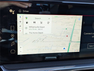 2024 GMC Sierra 3500 HD Denali