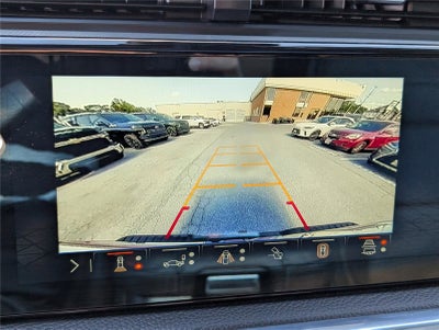 2024 GMC Sierra 3500 HD Denali