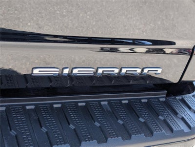 2024 GMC Sierra 3500 HD Denali