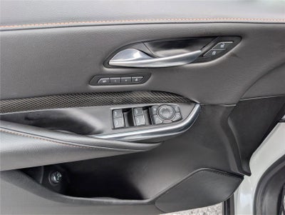 2022 Cadillac XT4 Sport