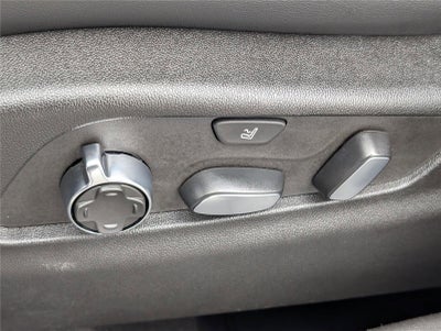 2022 Cadillac XT4 Sport