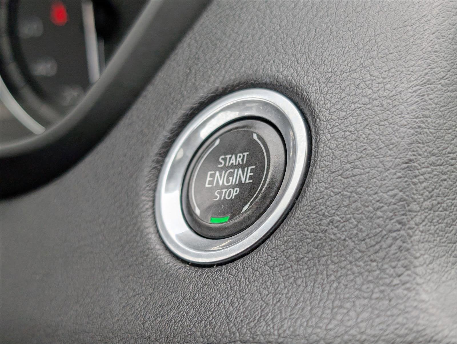 2022 Cadillac XT4 Sport