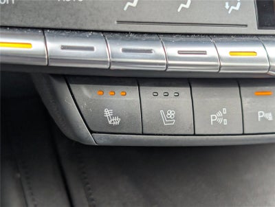 2022 Cadillac XT4 Sport