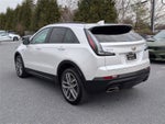 2022 Cadillac XT4 Sport