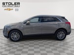 2019 Cadillac XT5 Luxury AWD