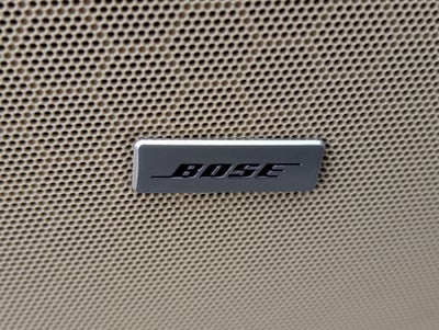 2019 Cadillac XT5 Luxury AWD