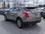 2019 Cadillac XT5 Luxury AWD