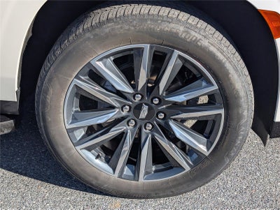 2024 Cadillac Escalade ESV Sport