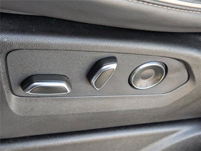 2024 Cadillac Escalade ESV Sport