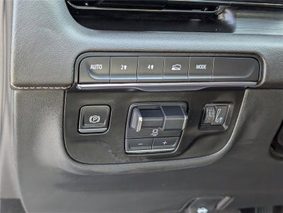 2024 Cadillac Escalade ESV Sport