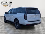 2024 Cadillac Escalade ESV Sport