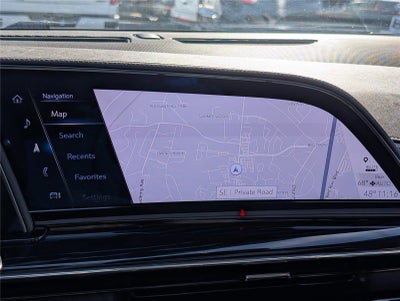 2024 Cadillac Escalade ESV Sport