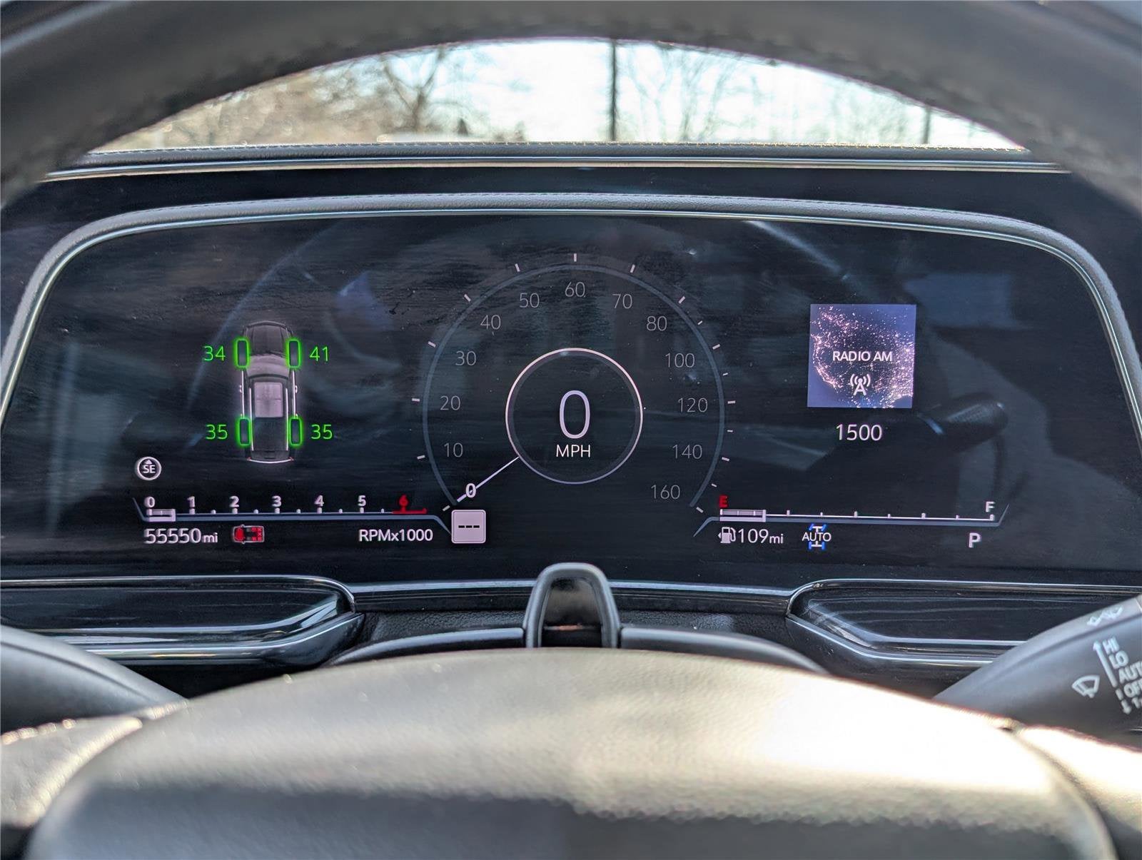 2024 Cadillac Escalade ESV Sport