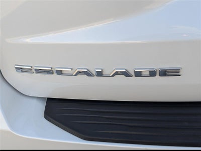 2024 Cadillac Escalade ESV Sport