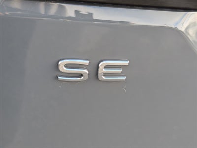 2024 Volkswagen Atlas 2.0T Peak Edition SE w/Technology