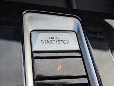 2024 Volkswagen Atlas 2.0T Peak Edition SE w/Technology