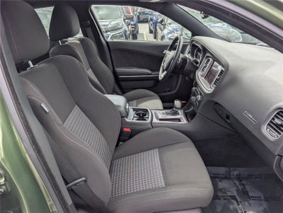 2022 Dodge Charger R/T