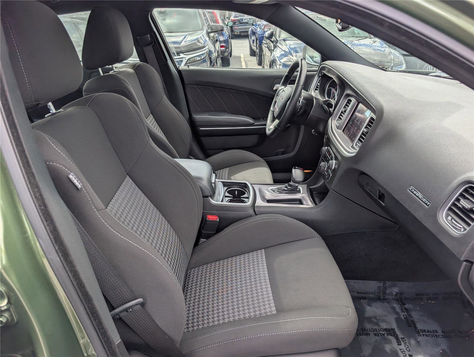 2022 Dodge Charger R/T