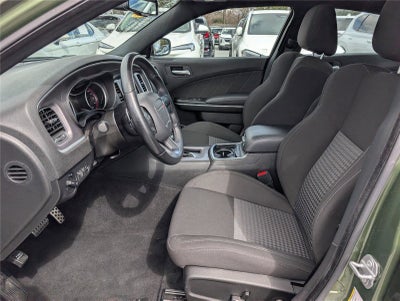 2022 Dodge Charger R/T