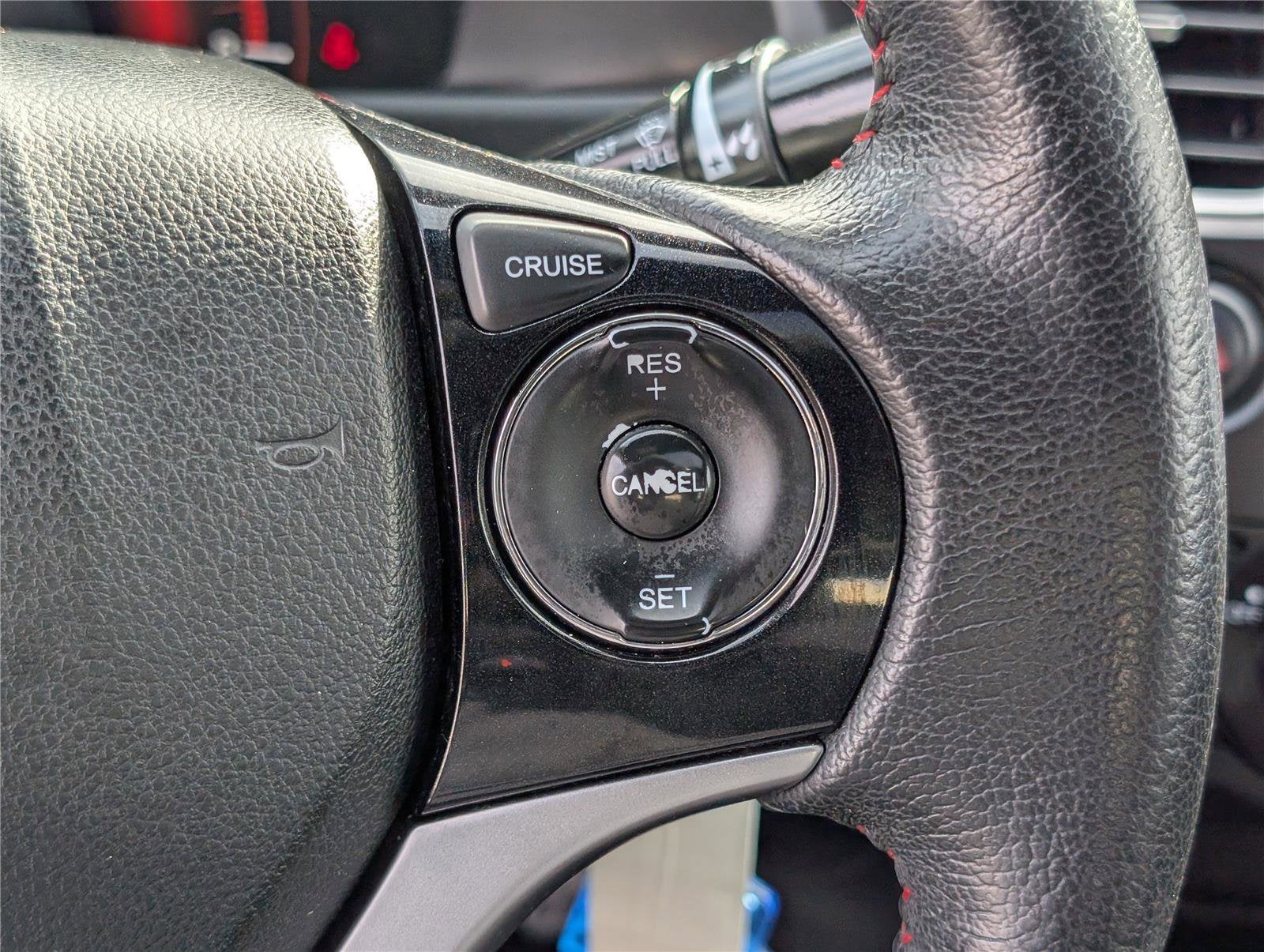 2013 Honda Civic Sdn Si