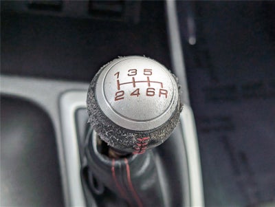 2013 Honda Civic Sdn Si