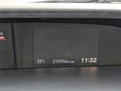 2013 Honda Civic Sdn Si