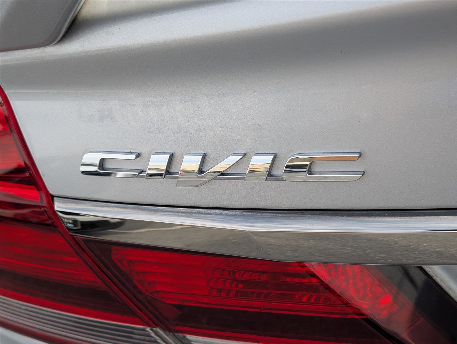 2013 Honda Civic Sdn Si