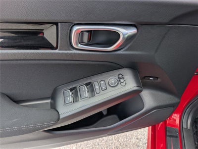 2024 Honda Civic Sedan EX