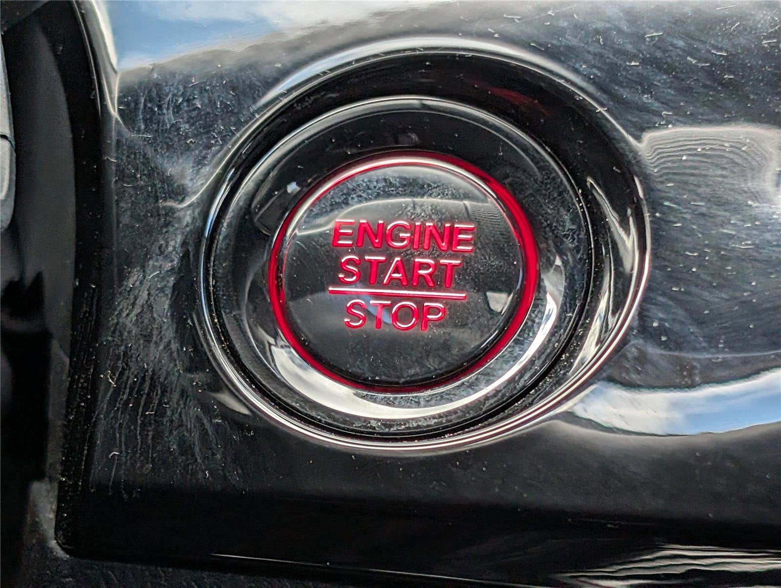 2024 Honda Civic Sedan EX