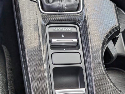 2025 Honda Civic Sedan Hybrid Sport