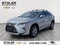 2016 Lexus RX 350 F Sport