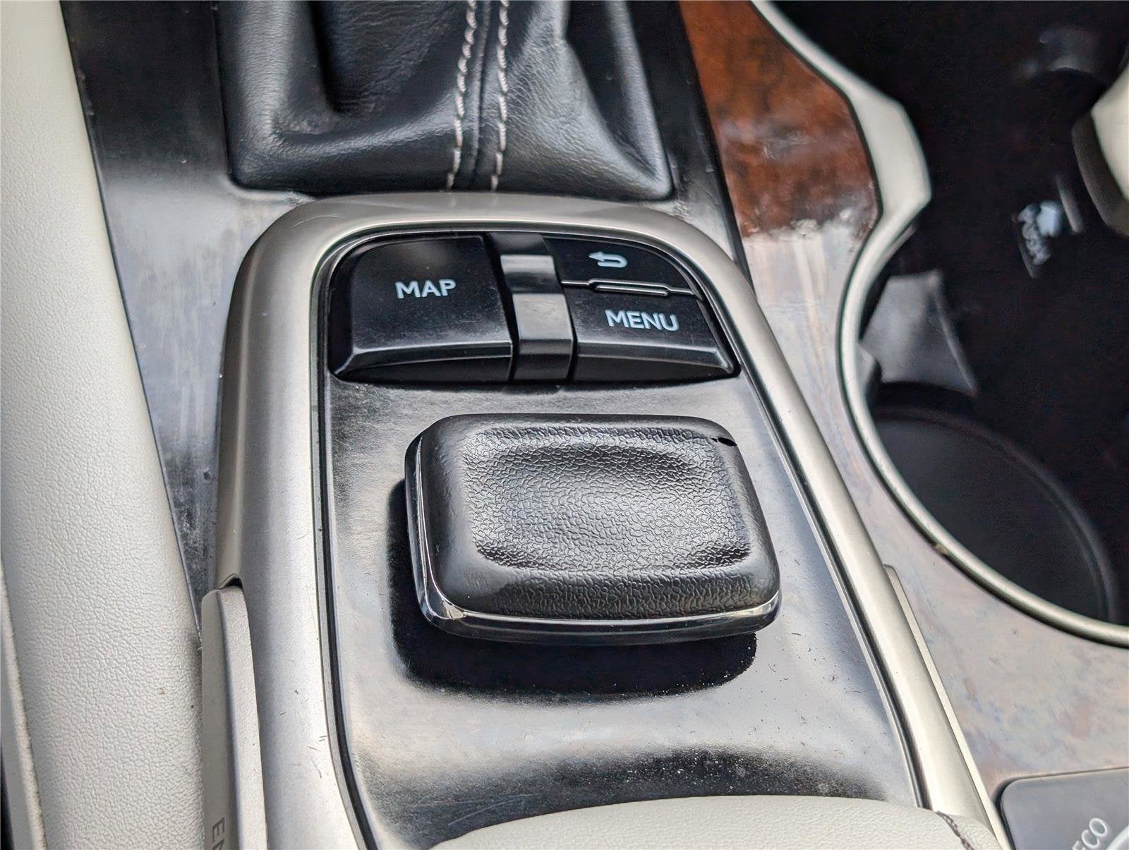 2016 Lexus RX 350 F Sport