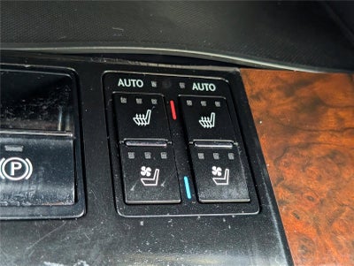 2016 Lexus RX 350 F Sport