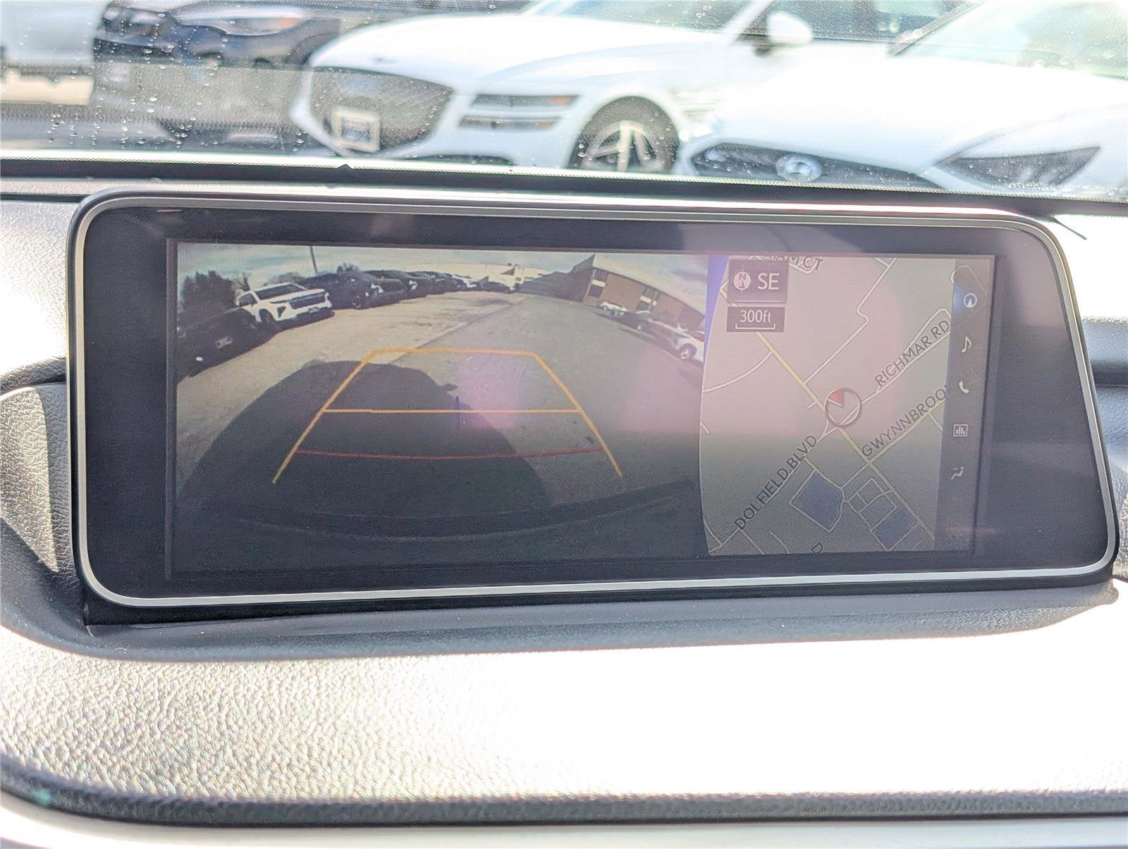 2016 Lexus RX 350 F Sport