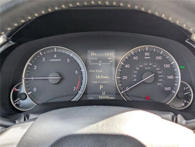 2016 Lexus RX 350 F Sport