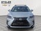 2016 Lexus RX 350 F Sport