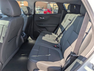 2026 Chevrolet Blazer 3LT