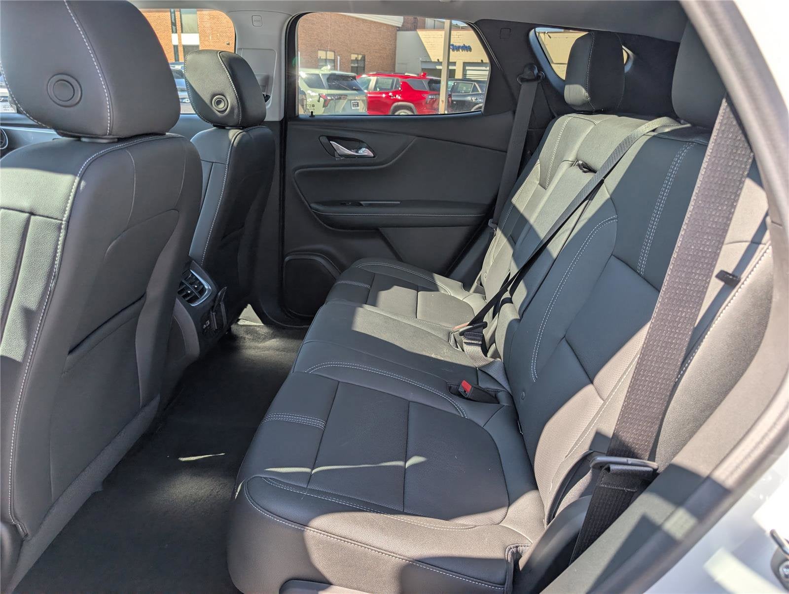 2026 Chevrolet Blazer 3LT