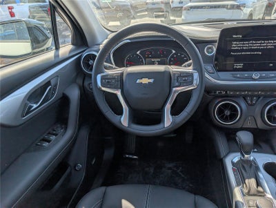 2026 Chevrolet Blazer 3LT