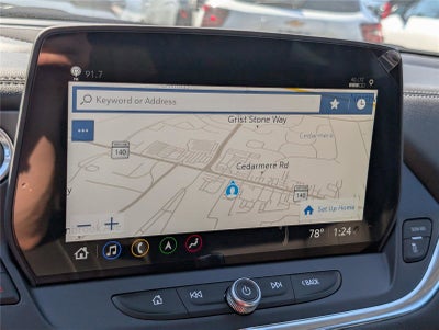 2026 Chevrolet Blazer 3LT