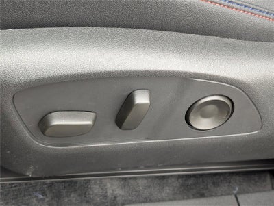 2026 Chevrolet Blazer EV RS